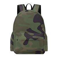 Amazon.co.jp: リュック 迷彩柄 カモフラージュ (5) バックパック